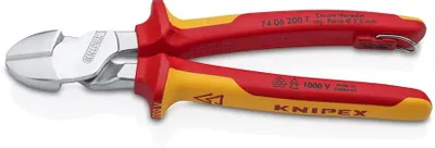 Бокорезы KNIPEX KN-7406200T, 200мм