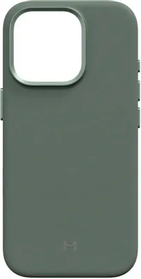 Чехол (клип-кейс) MAGSSORY CLT028k, для Apple iPhone 16 Pro, хаки