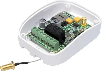 Блок управления DOORHAN GSM 3.0 [00-00108333]