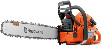 Бензопила Husqvarna 372XP [9659681-38]