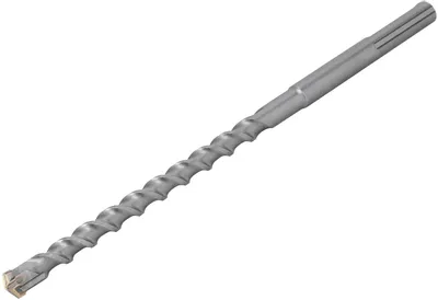 Бур MATRIX 71230,  по бетону,  18мм,  SDS-MAX,  1шт