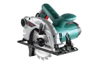 Циркулярная пила Hammer Flex CRP1300D, 160мм