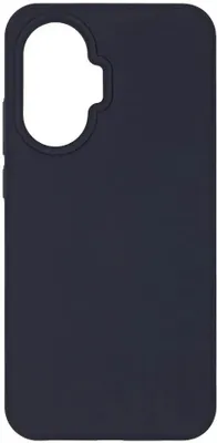 Чехол (клип-кейс) ZIBELINO Hard Case, для Xiaomi Poco F7, серый [zhc-xia-f7-gry]