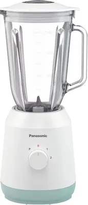 Блендер Panasonic MX-EX1561WTQ,  стационарный,  белый