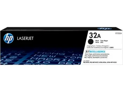 Блок фотобарабана HP 32A черный ч/б:23000стр. для HP LaserJet Pro M203/227 Ultra M230 [cf232a]