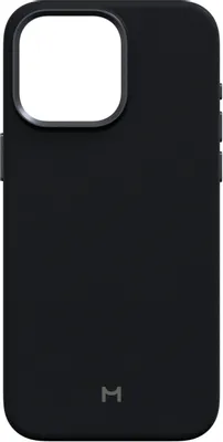 Чехол (клип-кейс) MAGSSORY CLT016m, для Apple iPhone 15 Pro Max, черный