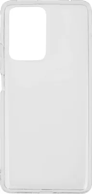 Чехол (клип-кейс) Redline iBox Crystal, для Xiaomi 11T Pro, прозрачный [ут000027397]