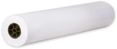 Бумага BRAUBERG 110635, для плоттера, 841мм х 150м, втулка 76мм, 80г/м2, белый