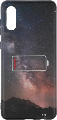 Чехол (клип-кейс) GRESSO Meridian, для Samsung Galaxy A02, черный [gr17aaae8923]