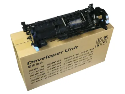 Блок проявки CET CET471003 (302RV93120;DV-1150) для Ecosys M2040/2135/2635/2540dn