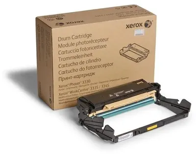Блок фотобарабана Xerox 101R00555 для Phaser 3330/WorkCentre 3335/3345