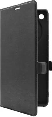Чехол (флип-кейс) BORASCO Book Case, для Infinix Zero 40 4G, черный [73800]