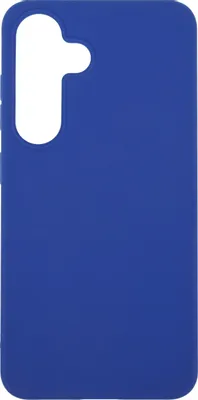 Чехол (клип-кейс) Redline Ultimate, для Samsung Galaxy S24, синий [ут000038111]