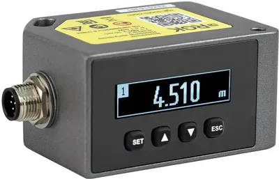 Датчик расстояния RGK DP302 [757485]