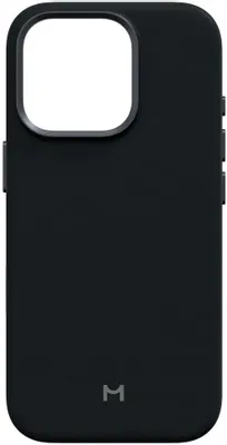 Чехол (клип-кейс) MAGSSORY CLT028m, для Apple iPhone 16 Pro, черный