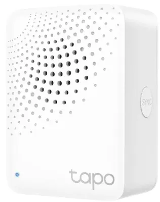 Центр управления TP-LINK Tapo H100,  белый