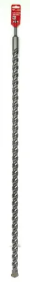 Бур Elitech 1820.035400,  по бетону,  30мм,  SDS-PLUS,  1шт