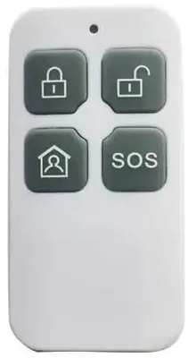Брелок Dahua ARA22-W-868