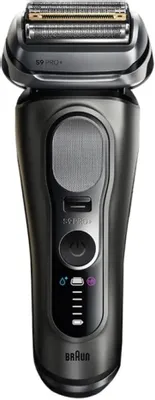 Электробритва Braun Series 9 9615s,  серебристый