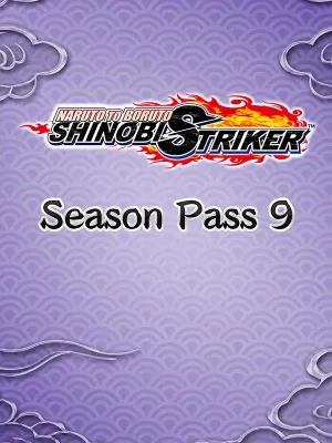 Дополнение к игре NAMCO BANDAI Naruto to Boruto: Shinobi Striker Season Pass 9, для  ПК,  регион: Россия,  RUS (интерфейс и субтитры)