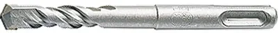 Бур MATRIX 70940,  по бетону,  8мм,  SDS Plus,  1шт