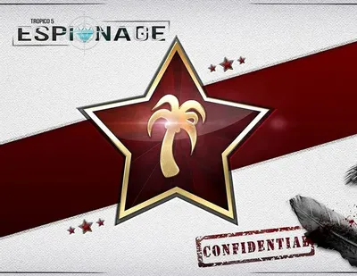Дополнение к игре KALYPSO MEDIA Tropico 5 - Espionage, для  ПК,  регион: Россия,  русская версия