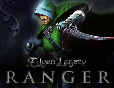 Дополнение к игре FULQRUM PUBLISHING Elven Legacy: Ranger, для  ПК,  регион: Россия,  RUS (интерфейс)