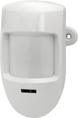 Датчик движения SMARTEC ST-AD010P,  белый