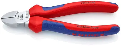 Бокорезы KNIPEX KN-7005160, 160мм