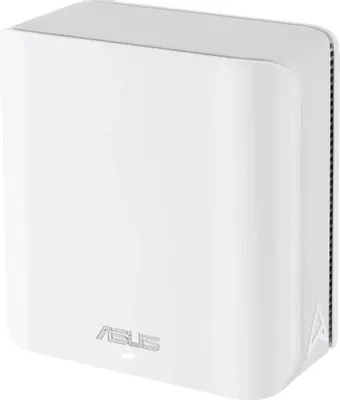 Бесшовный Mesh роутер ASUS ZenWiFi BD4,  Wi-Fi 7,  BE3600,  2.4/5ГГц, 2 WAN/LAN, белый [bd4(w-1-pk)]