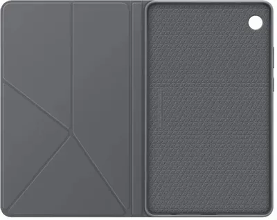 Чехол для планшета Samsung Book Cover, для  Samsung Galaxy Tab A11, черный [ef-bx130pbegru]