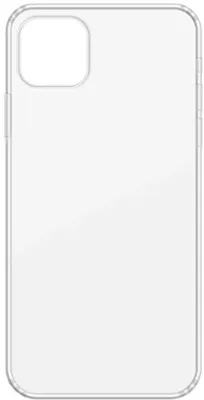 Чехол (клип-кейс) GRESSO Air, для Samsung Galaxy A22s, противоударный, прозрачный [gr17air765]