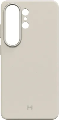 Чехол (клип-кейс) MAGSSORY CLT052, для Samsung Galaxy S26 Ultra, бежевый