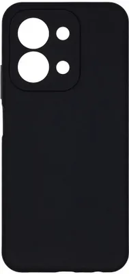 Чехол (клип-кейс) ZIBELINO Hard Case, для Xiaomi Redmi 15C, черный [zhc-xia-rdm-15c-blk]