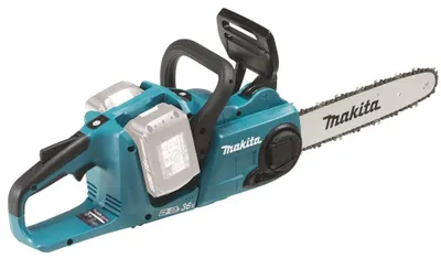 Цепная пила Makita DUC303Z,  аккумуляторная,  18В,  без АКБ,  без ЗУ