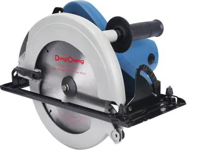 Циркулярная пила DONGCHENG DMY02-235, 235мм