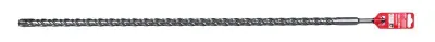 Бур Elitech 1820.113800,  по бетону,  20мм,  SDS-PLUS,  1шт