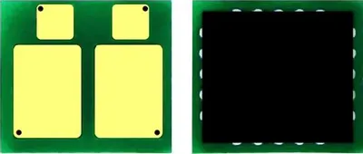 Чип тонер-картриджа Cactus CS-CHIP-H-CF218A (18A/CF218A) 1400стр для HP LJ Pro M104/MFP M132