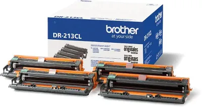 Блок фотобарабана Brother DR213CL цв:18000стр. для HL3230/DCP3550/MFC3770