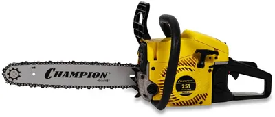Бензопила CHAMPION 251-15