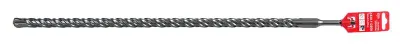 Бур Elitech 1820.112500,  по бетону,  20мм,  SDS-PLUS,  1шт