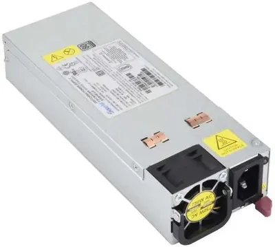 Блок питания Supermicro PWS-751P-1R 750Вт Platinum