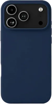 Чехол (клип-кейс) UBEAR Touch Mag Case, для Apple iPhone 17 Pro Max, противоударный, темно-синий [cs564db69pth-i25m]