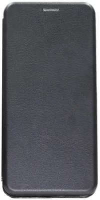 Чехол (флип-кейс) PERO WM-0523-BK, для Samsung Galaxy A35, черный