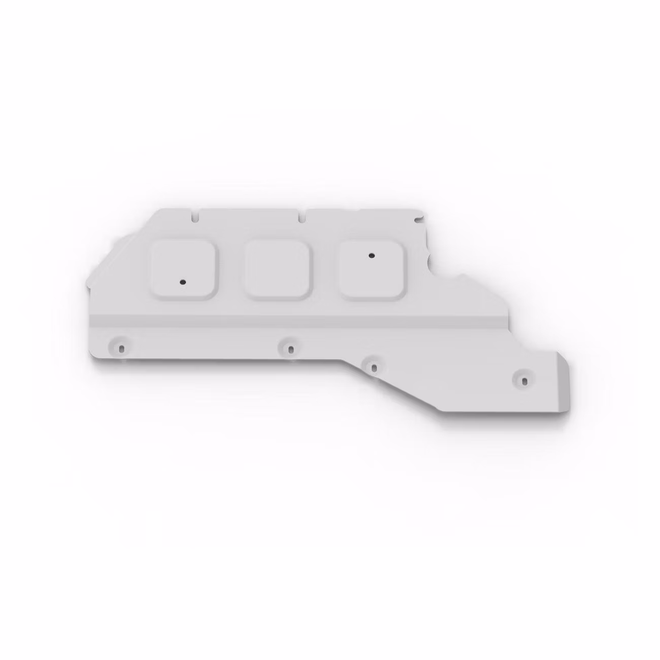 Комплект защиты Rival 333.0404.1