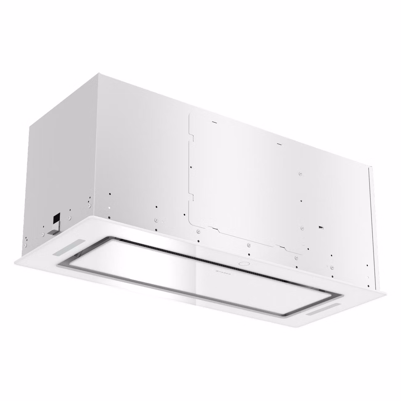 Вытяжка полностью встраиваемая Faber ARIA WH 72