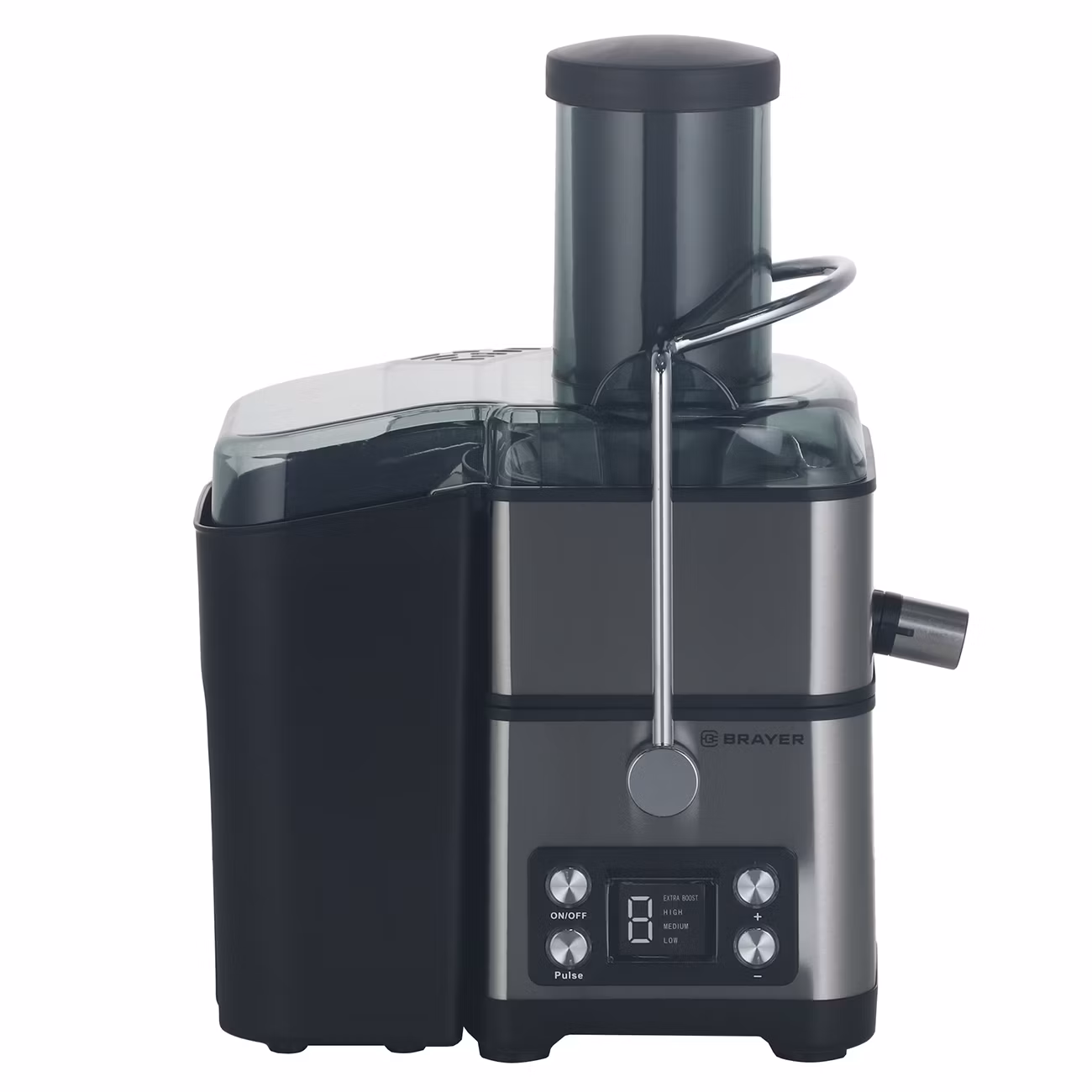 Соковыжималка центробежная Brayer BR1704