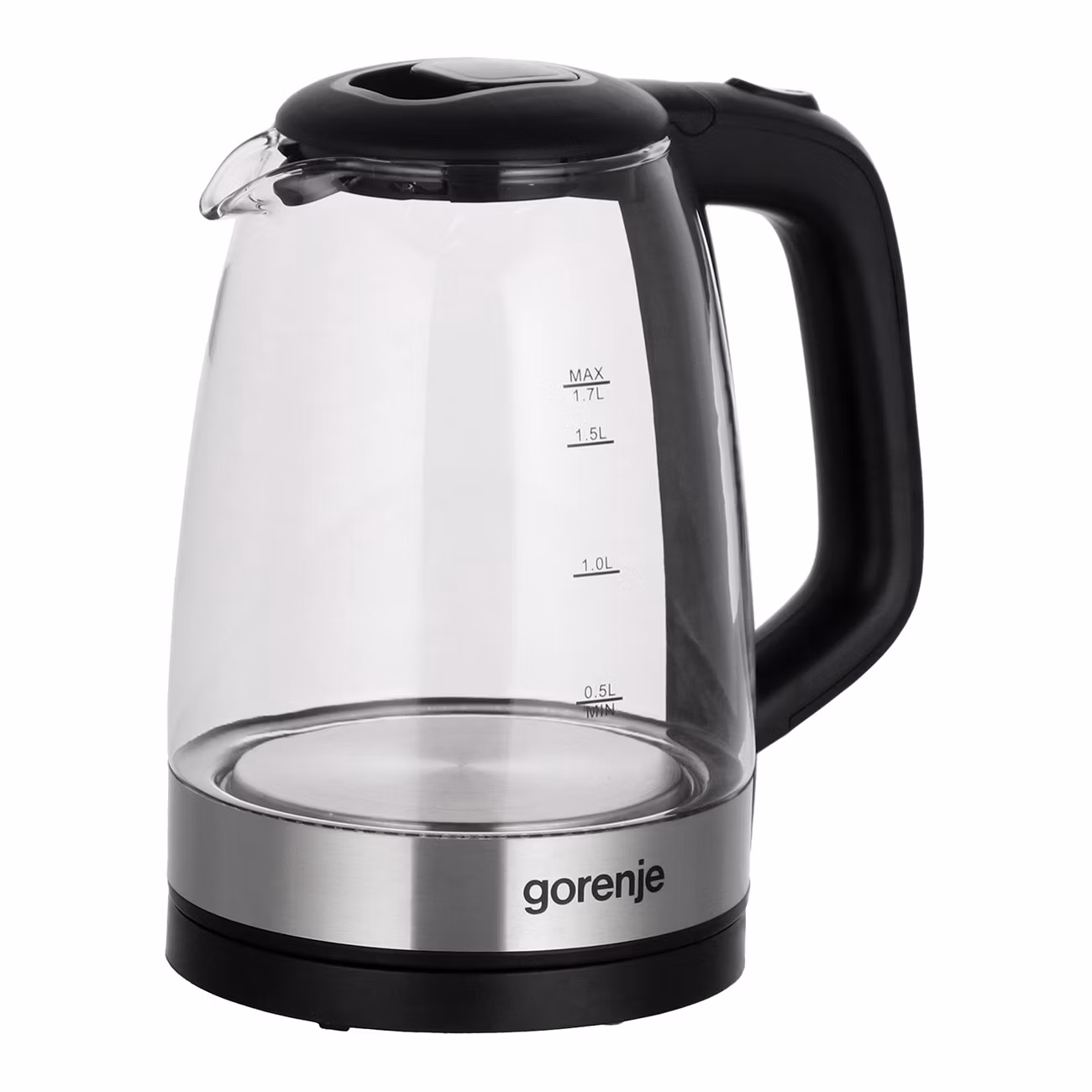 Электрочайник Gorenje K17BKS