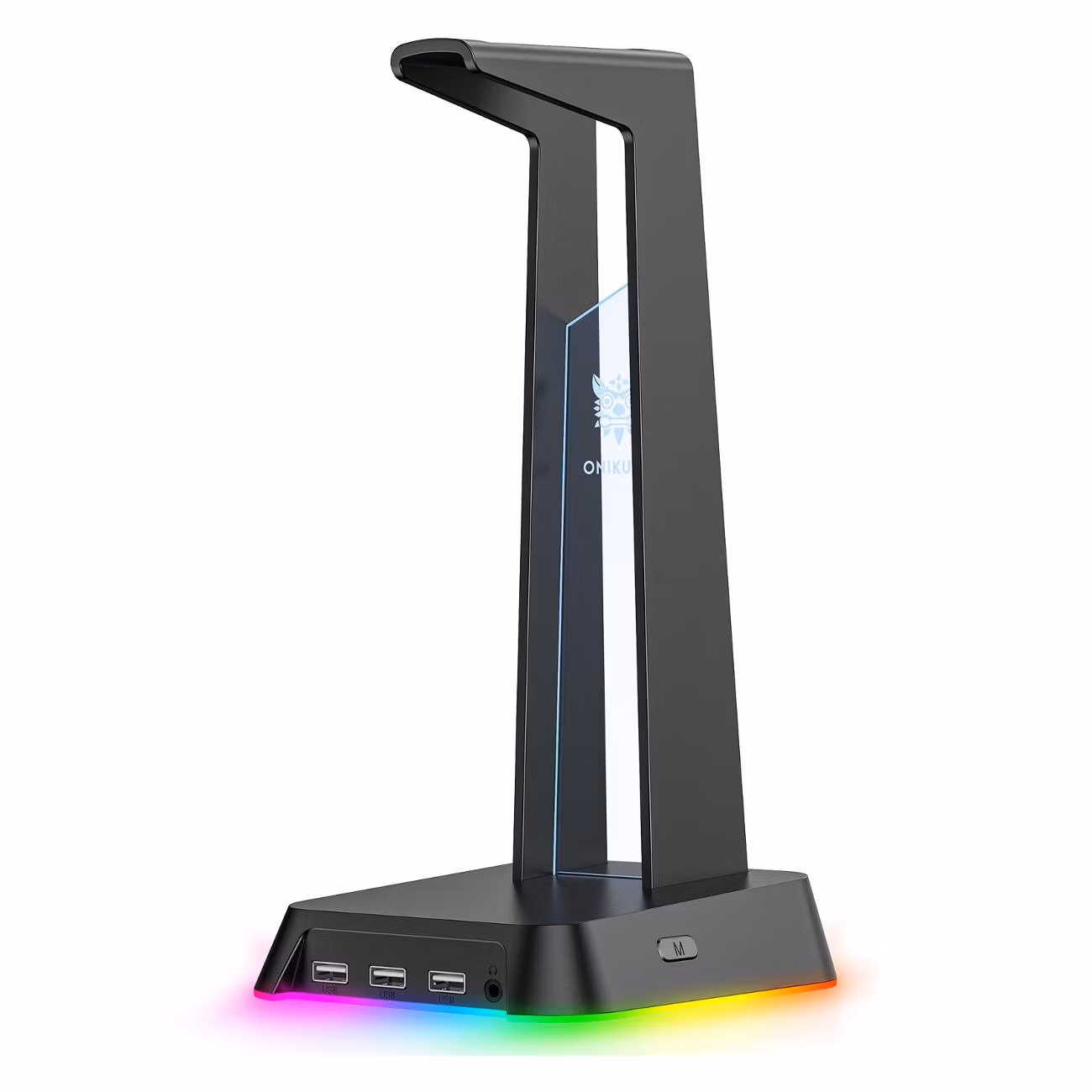 Подставка для наушников Onikuma ST-02 Black