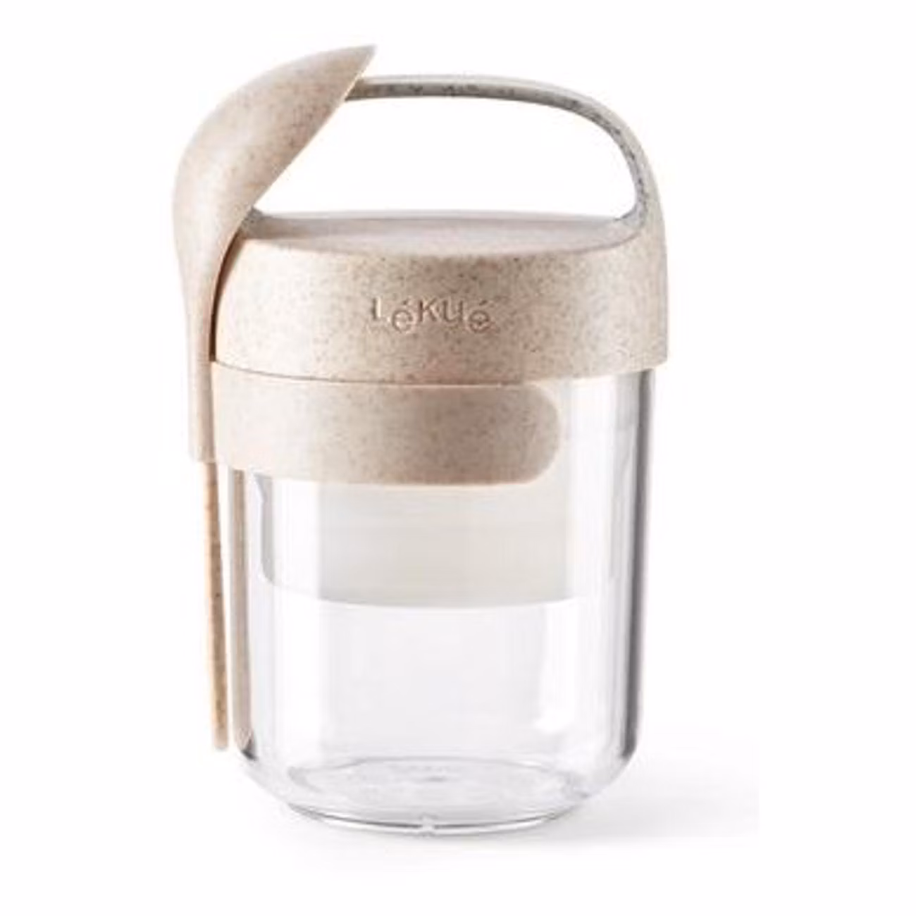 Контейнер для продуктов, ланч-бокс Brabantia 881466 бежевый